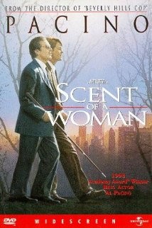 SCENT OF A WOMAN