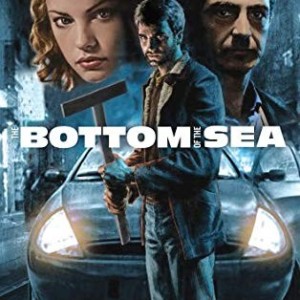 THE BOTTOM OF THE SEA