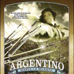 ARGENTINO HASTA LA MUERTE