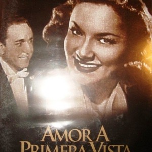 AMOR A PRIMERA VISTA