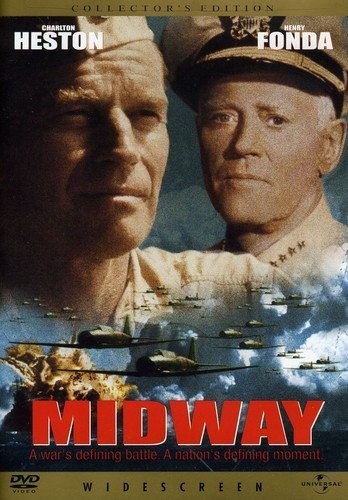 MIDWAY
