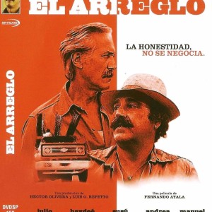 EL ARREGLO