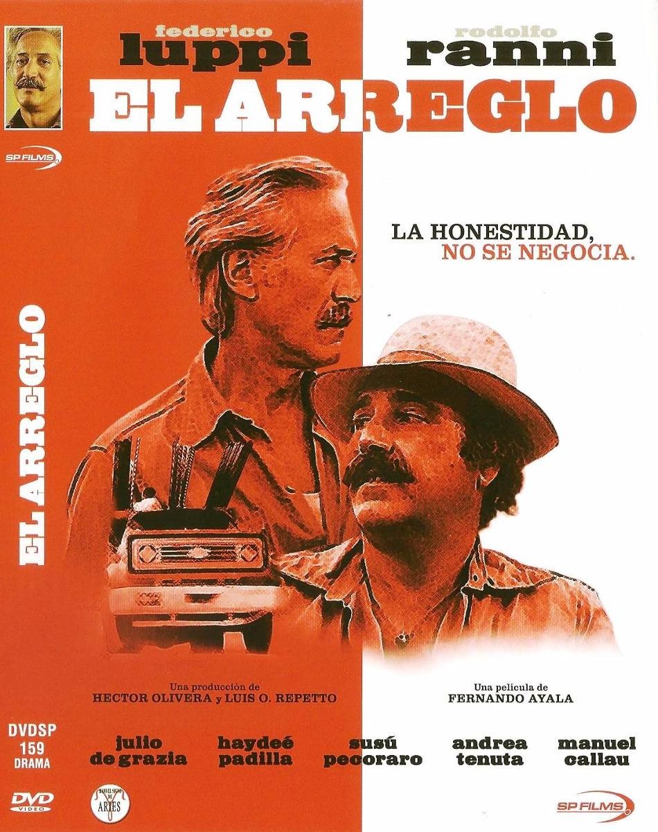 EL ARREGLO