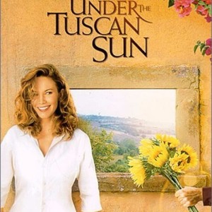 UNDER THE TUSCAN SUN