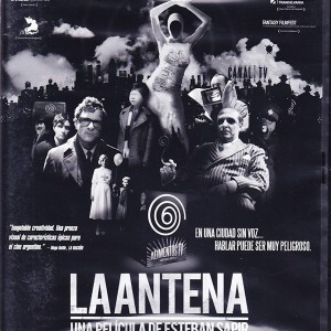 LA ANTENA