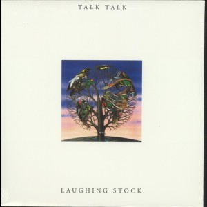 TALK TALK - LAUGHING STOCK
