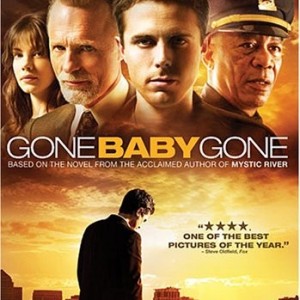 GONE BABY GONE
