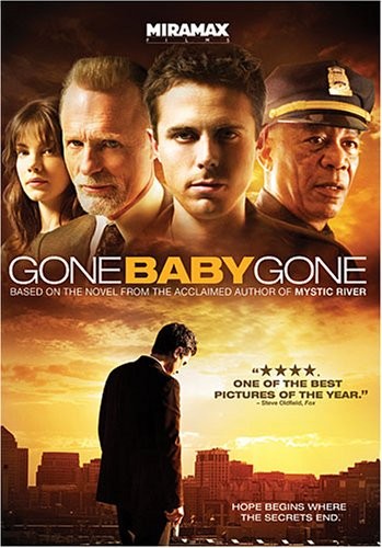 GONE BABY GONE