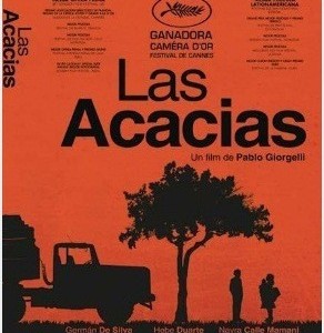 LAS ACACIAS