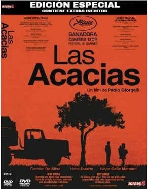 LAS ACACIAS