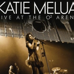 KATIE MELUA - LIVE AT THE O2 ARENA
