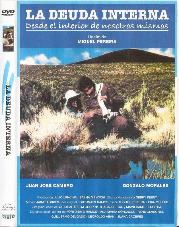 LA DEUDA INTERNA