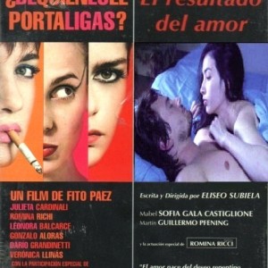 ¿DE QUIEN ES EL PORTALIGAS? / EL RESULTADO DEL AMOR