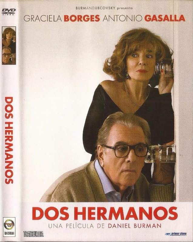 DOS HERMANOS
