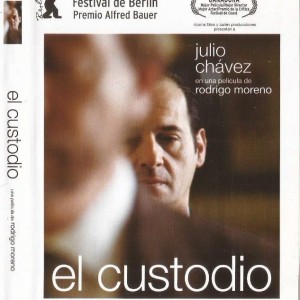 EL CUSTODIO