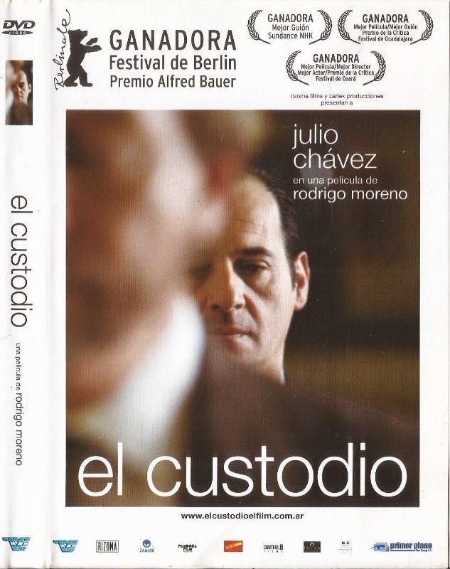 EL CUSTODIO