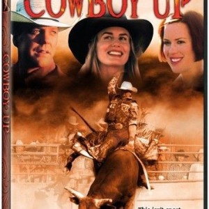 COWBOY UP