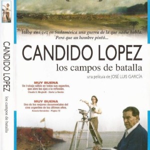 CANDIDO LOPEZ