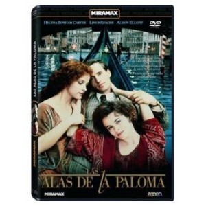 LAS ALAS DE LA PALOMA