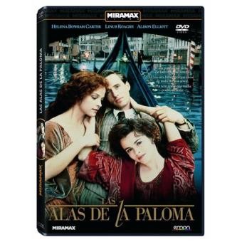 LAS ALAS DE LA PALOMA