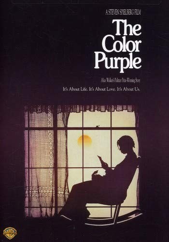 THE COLOR PURPLE