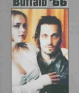 BUFFALO 66