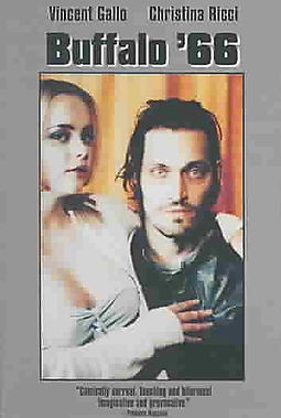 BUFFALO 66