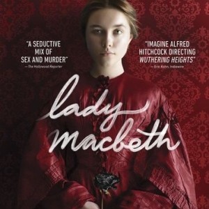LADY MACBETH
