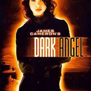 DARK ANGEL - THE COMPLETE FIRST SEASON