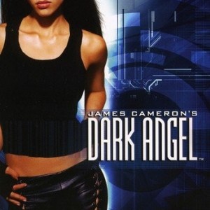 DARK ANGEL - THE COMPLETE SECOND SEASON