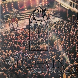 DELAIN - A DECADE OF DELAIN - LIVE AT PARADISO