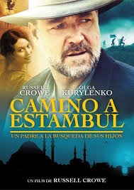 CAMINO A ESTAMBUL