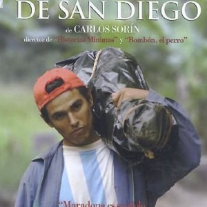EL CAMINO DE SAN DIEGO
