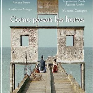 COMO PASAN LAS HORAS