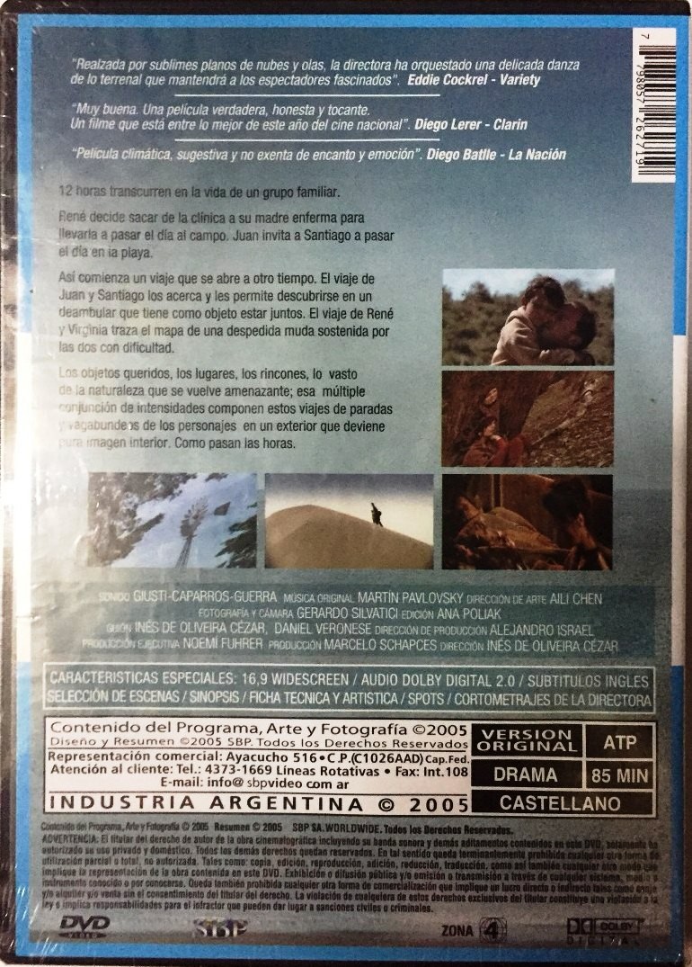 COMO PASAN LAS HORAS - Imagen 2