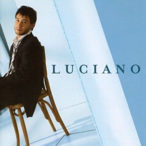 LUCIANO PEREYRA - LUCIANO