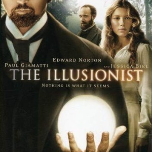 THE ILLUSIONIST