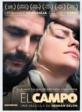 EL CAMPO