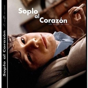 SOPLO AL CORAZON
