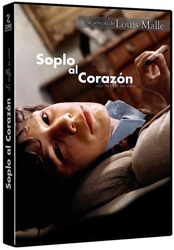 SOPLO AL CORAZON