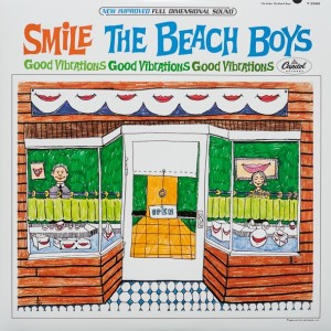 THE BEACH BOYS - SMILE