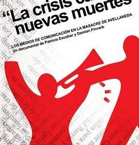 LA CRISIS CAUSO 2 NUEVAS MUERTES