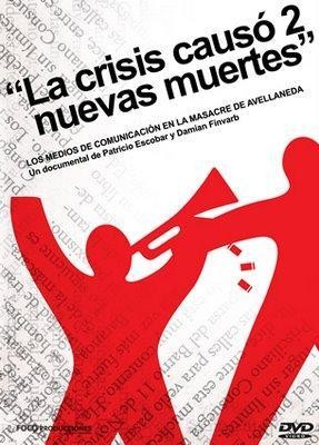 LA CRISIS CAUSO 2 NUEVAS MUERTES