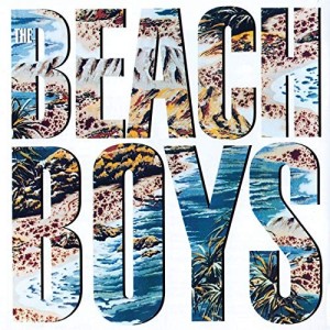 THE BEACH BOYS - THE BEACH BOYS