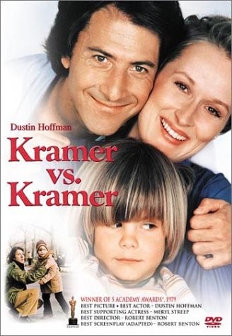 KRAMER VS KRAMER