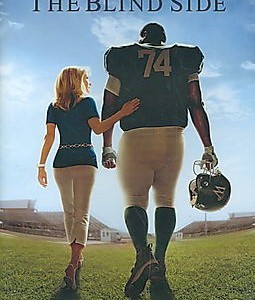 THE BLIND SIDE
