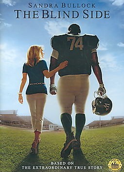 THE BLIND SIDE
