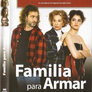FAMILIA PARA ARMAR