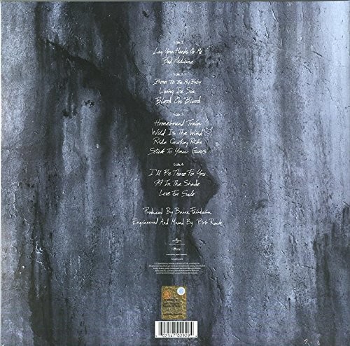 BON JOVI - NEW JERSEY - Imagen 2