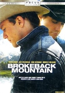 BROKEBACK MOUNTAIN